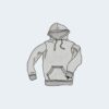 ⁦Beanie with Logo⁩ - الصورة ⁦5⁩