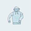 ⁦Beanie with Logo⁩ - الصورة ⁦3⁩