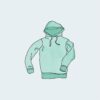 ⁦Beanie with Logo⁩ - الصورة ⁦2⁩