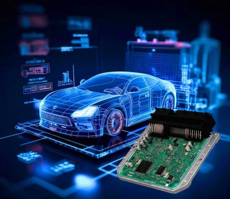 Automotive Electronics Course