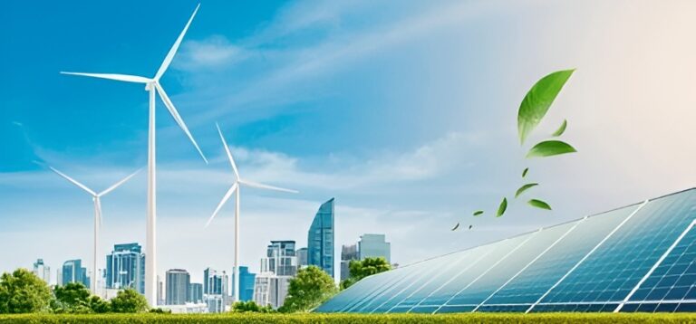 Diploma in Renewable Energy Engineering