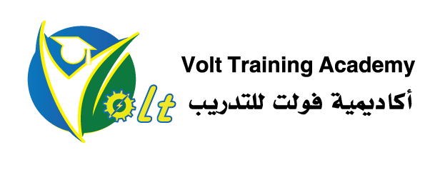 Volt Academy