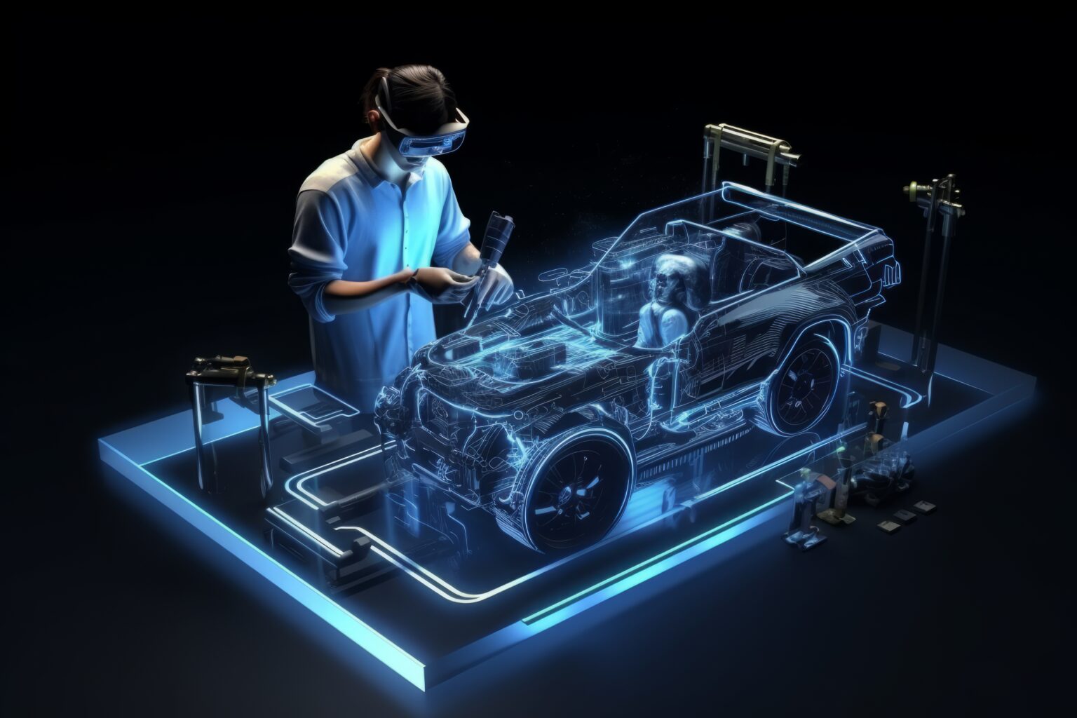 دورات تدريبية لمستقبل مهني الناجح - Volt Academy
