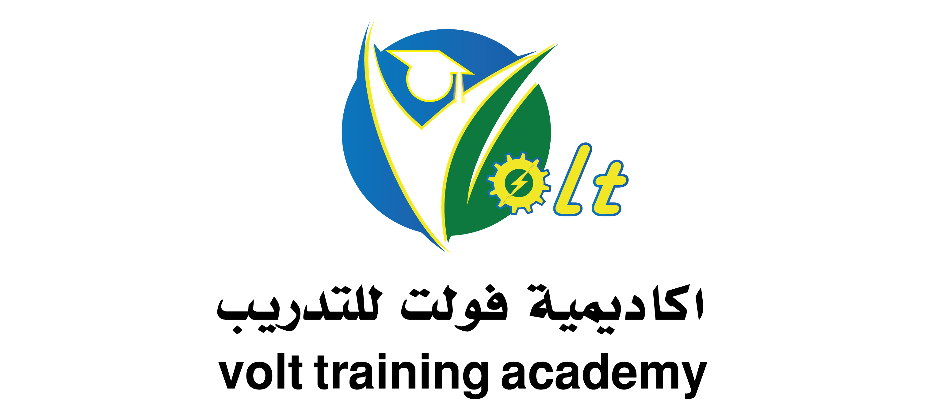 Training diplomas – Volt Academy